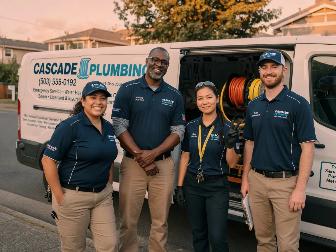 Emergency Plumber company in Graham, TX